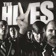 Black And White Album , The Hives