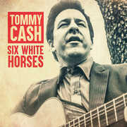Six White Horses , Tommy Cash