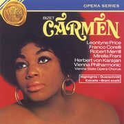 Carmen [Highlights] , Leontyne Price