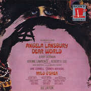 Dear World / O.C.R. , Original Broadway Cast