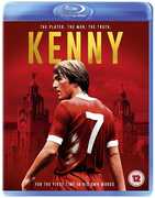 Kenny - All-Region/ 1080p [Import] 