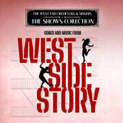 Performing Songs and Music from West Side Story , West End Orchestra & Singers