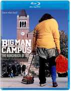 Big Man on Campus , Cindy Williams