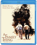 A Family Thing , Robert Duvall