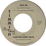 Help Me (Save Me From Myself) , Carlton Jumel Smith