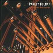 Parley Belnap at the Organ , Parley Belnap