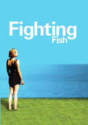 Fighting Fish , Halley Feiffer