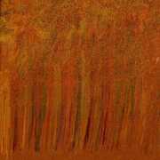 Towards The Center Of Time And Surrounded By Spirits , Peter Van Hoesen