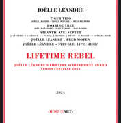 Lifetime Rebel: Joelle Leandre's Lifetime Achievement Awards, Vision Festival 2023 , Joelle Leandre