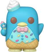 Funko POP! Sanrio: Hello Kitty and Friends - TuxedoSam, Ice Cream