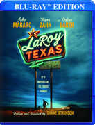 Laroy, Texas , John Magaro