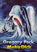 Moby Dick , Gregory Peck