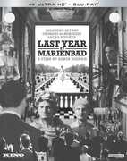Last Year at Marienbad , Giorgio Albertazzi