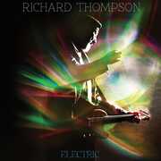 Electric , Richard Thompson