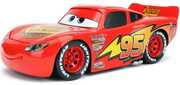 Jada Toys - 1:24 Cars 3 - Lightning Mcqueen with Tire Rack 