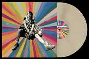 Sessions (Exclusive Acoustic Recordings) , Lauren Daigle