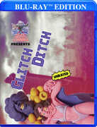 Glitch Ditch , James Balsamo