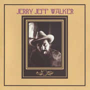 Jerry Jeff Walker [Import] , Jerry Jeff Walker