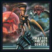 Master Project Genesis , Target