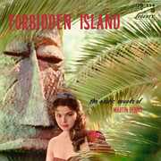 Forbidden Island , Martin Denny