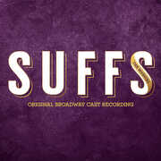 Suffs (Original Broadway Cast Recording) , Shaina Taub
