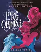 Lore Olympus: Volume Three , Rachel Smythe
