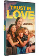 Trust In Love , Eric Roberts
