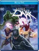 Justice League Dark , Jason O'Mara