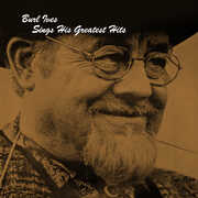Sings His Greatest Hits , Burl Ives