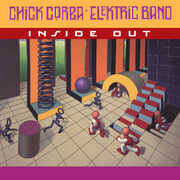 Inside Out , Chick Corea Elektric Band