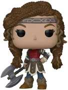 Funko POP! Movies: How to Train Your Dragon - Astrid 