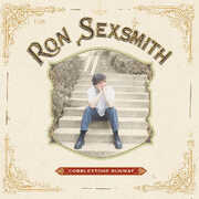Cobblestone Runway , Ron Sexsmith