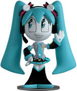 Youtooz - Hatsune Miku - #454 Jenny Miku Vinyl Figure 