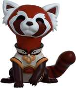 Youtooz - Avatar: The Legend of Korra - #5 Pabu Vinyl Figure 