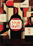 Sour Grapes , Stephen Fry