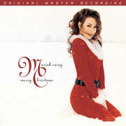 Merry Christmas , Mariah Carey