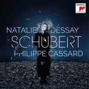 Schubert , Natalie Dessay