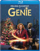 Genie , Melissa McCarthy