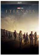 Eternals , Gemma Chan