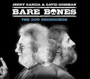 Bare Bones: Volume I - Master Takes , Jerry Garcia & David Grisman