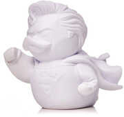 Tubbz - DC Comics - Superman (DIY - Paint Your Own Edition)