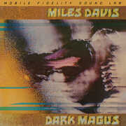 Dark Magus: Live At Carnegie Hall 1974 , Miles Davis