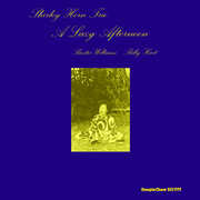 A Lazy Afternoon , Shirley Horn
