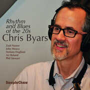 Rhythm & Blues of the 20s , Chris Byars