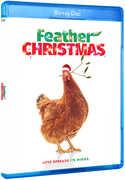 Feather Christmas 