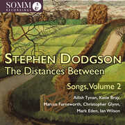 Distances Between - Songs Vol. 2 , Ailish Tynan