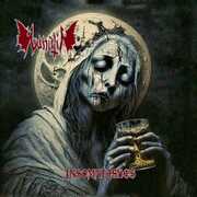 Insomniashes , Lunatii