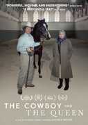 The Cowboy and the Queen , Queen Elizabeth II