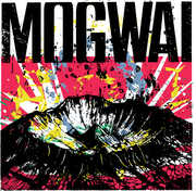 The Bad Fire , Mogwai