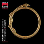 Advent Live - Vol. 3 , George Herbert
